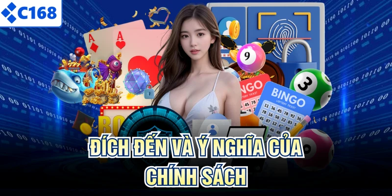 Đích đến và ý nghĩa của chính sách