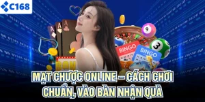 Mạt Chược Online – Cách Chơi Chuẩn, Vào Bàn Nhận Quà